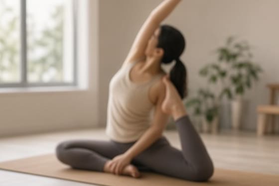 JAL Wellness & Travelのイメージ